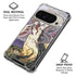 Dragon Charmer Fairy by Amy Brown Pixel 9/9 Pro Clear Case